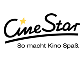 cinestar Logo