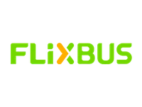 FLiXBUS Logo