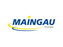MAINGAU Energie Logo