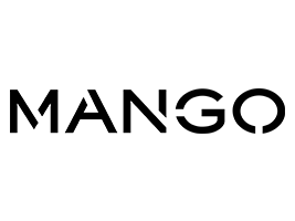 MANGO Logo