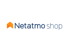 Netatmo Logo