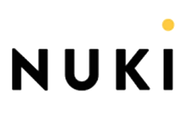 Nuki Shop Logo