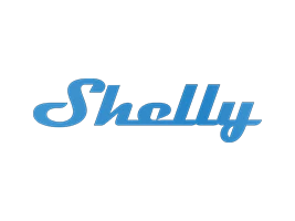 Shelly Logo