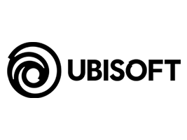 Ubisoft Logo