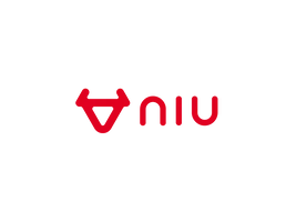 NIU Logo