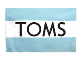TOMS Logo