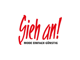 Sieh an! Logo