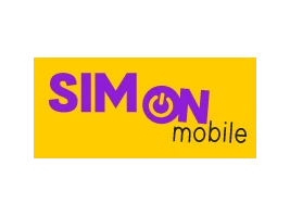 SIMon mobile Logo