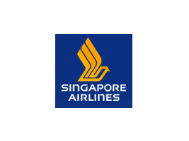 Singapore Airlines Logo