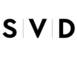 SVD Logo