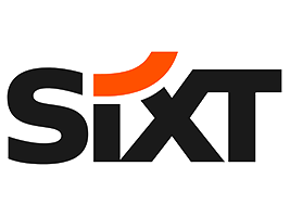 Sixt Logo