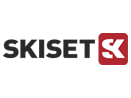 Skiset Logo