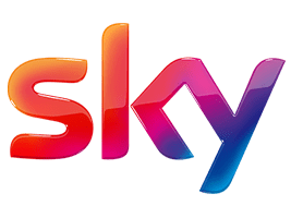 Sky Logo
