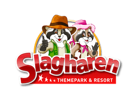Slagharen Logo