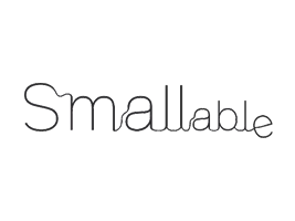 Smallable Logo