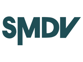 SMDV Logo