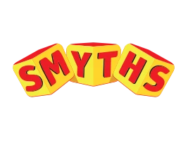 Smyths Toys Logo