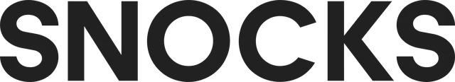 Snocks Logo
