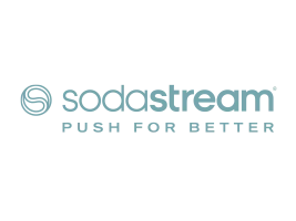 SodaStream Logo