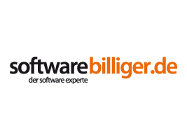 softwarebilliger Logo