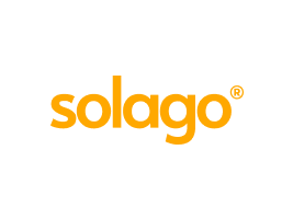 Solago Logo