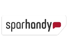 Sparhandy Logo