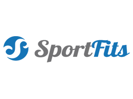 SportFits Logo