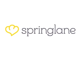 Springlane Logo
