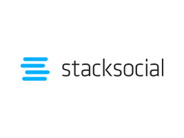StackSocial Logo