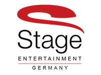 Stage Entertainment Logo