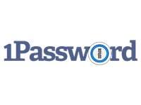 1Password Logo
