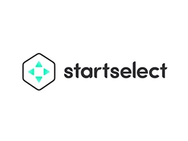 Startselect Logo