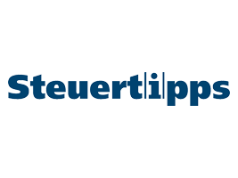 Steuertipps