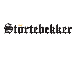 Störtebekker Logo
