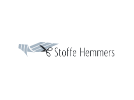 Stoffe Hemmers Logo