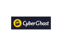 CyberGhost VPN Logo