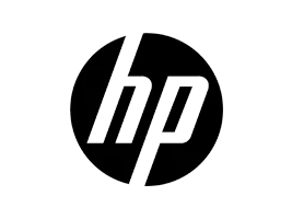 HP Logo