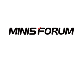 MINISFORUM Logo