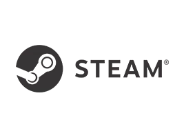 Steam Logo