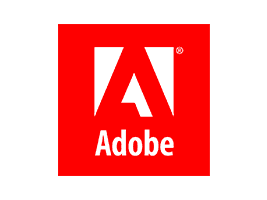 Adobe Logo