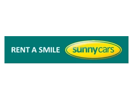 Sunny Cars Logo