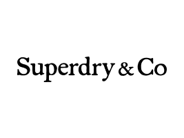 Superdry Logo