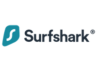 Surfshark Logo