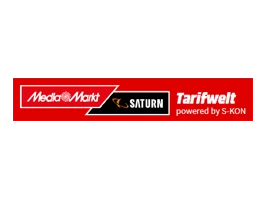 MediaMarktSaturn Tarifwelt Logo