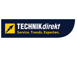 Technikdirekt Logo