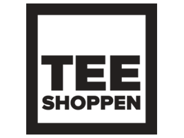 TeeShoppen Logo