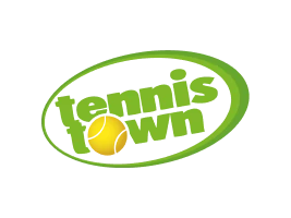 TennisTown Logo