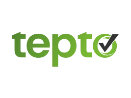 TEPTO Logo