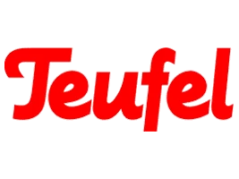 Teufel Logo
