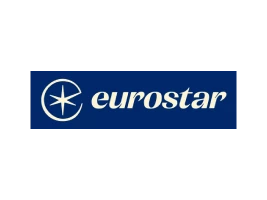 Eurostar Logo